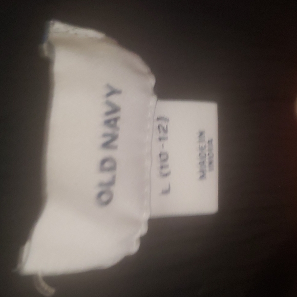 Cute black romper - Picture 3 of 3